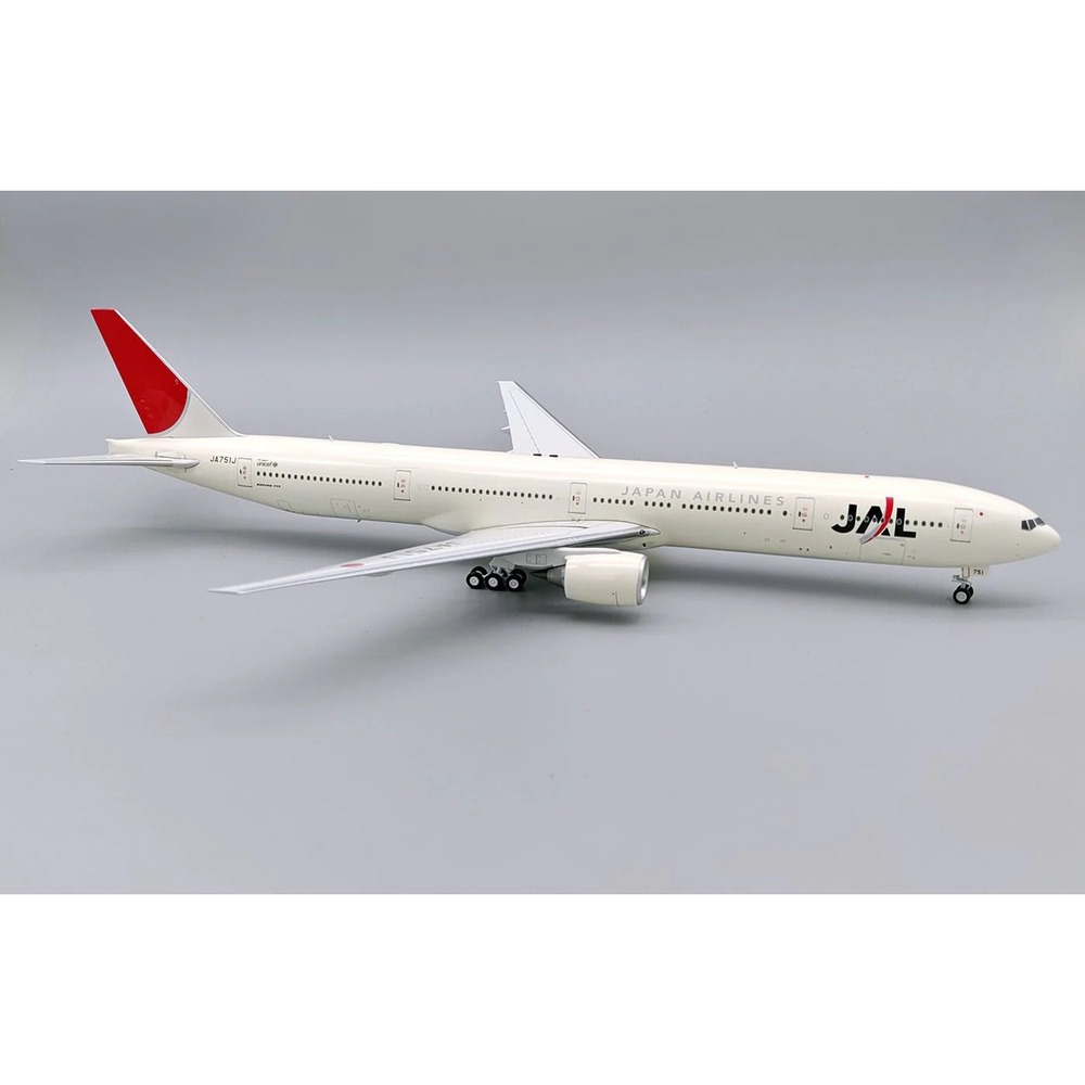 B-MODELS/JAPAN AIRLINES/B777-300/JA751IJ/1:200/NIB/MSJALBM092326